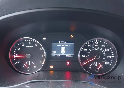 2020 Kia Sportage Lx from USA, damaged, VIN KNDPMCAC1L7829040